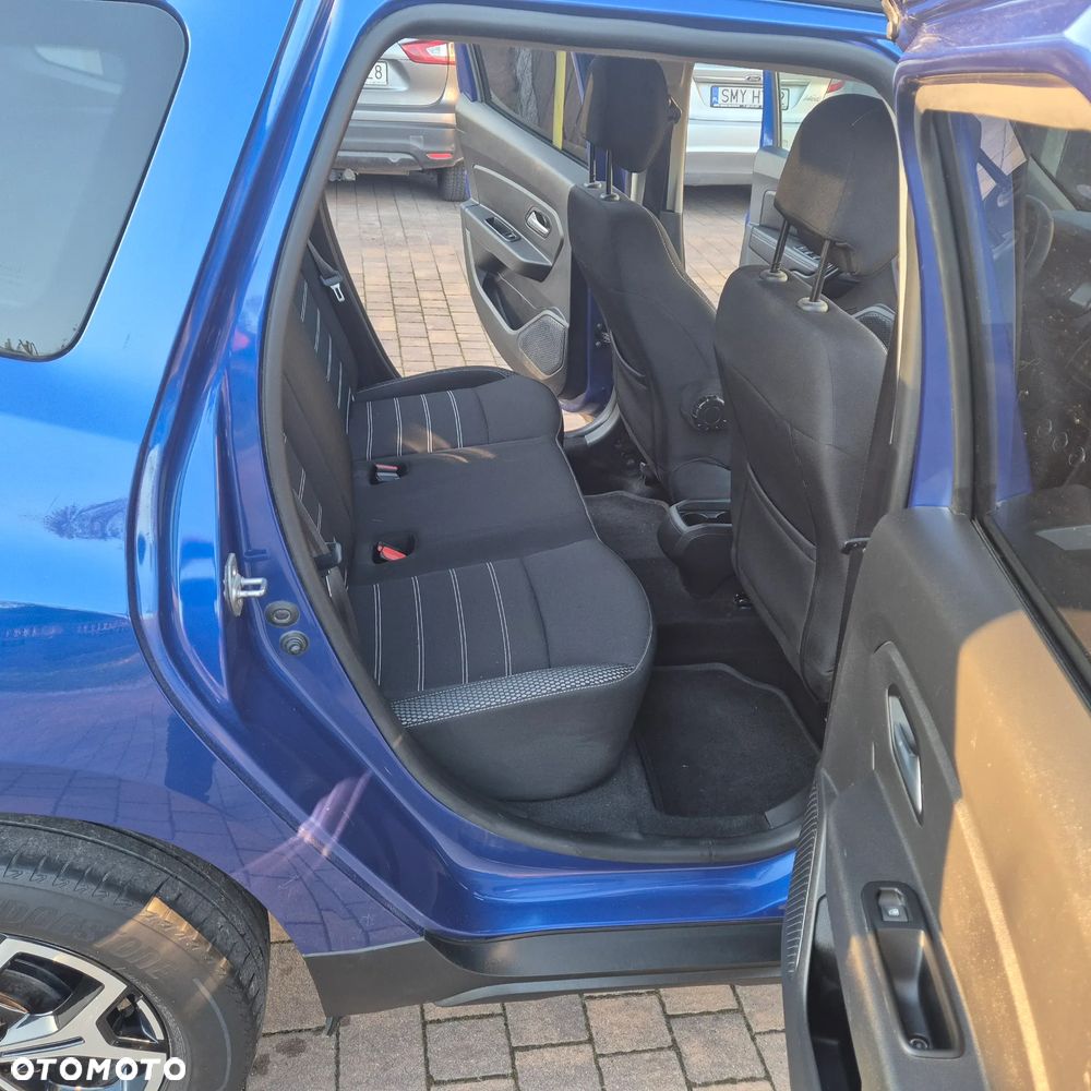 Dacia Duster 1.0 TCe Comfort - 16