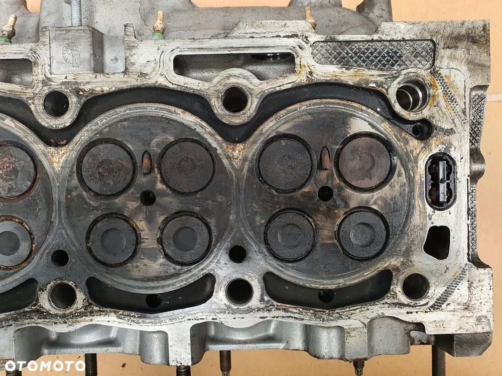 GŁOWICA SILNIKA PEUGEOT BOXER III 2.0 BlueHDI 9807255910 - 13