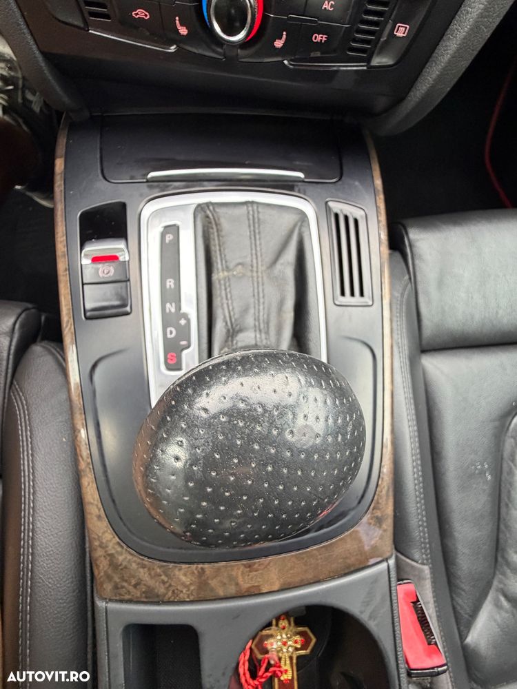 Audi A5 Limuzina - 15