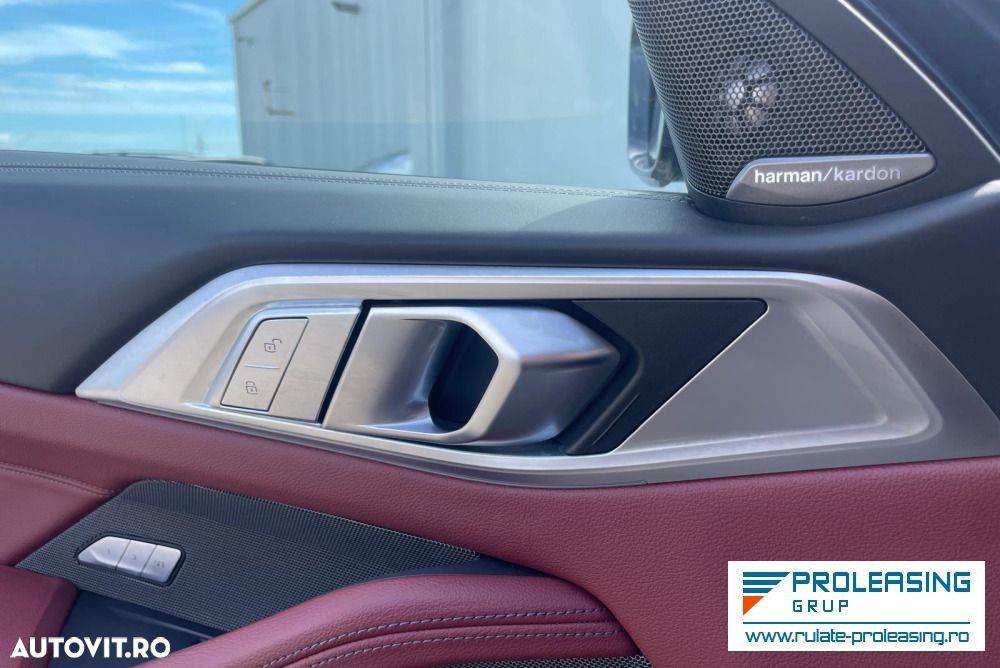 BMW M4 M440i xDrive AT MHEV - 10