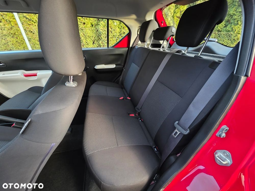 Suzuki Ignis 1.2 Comfort - 10