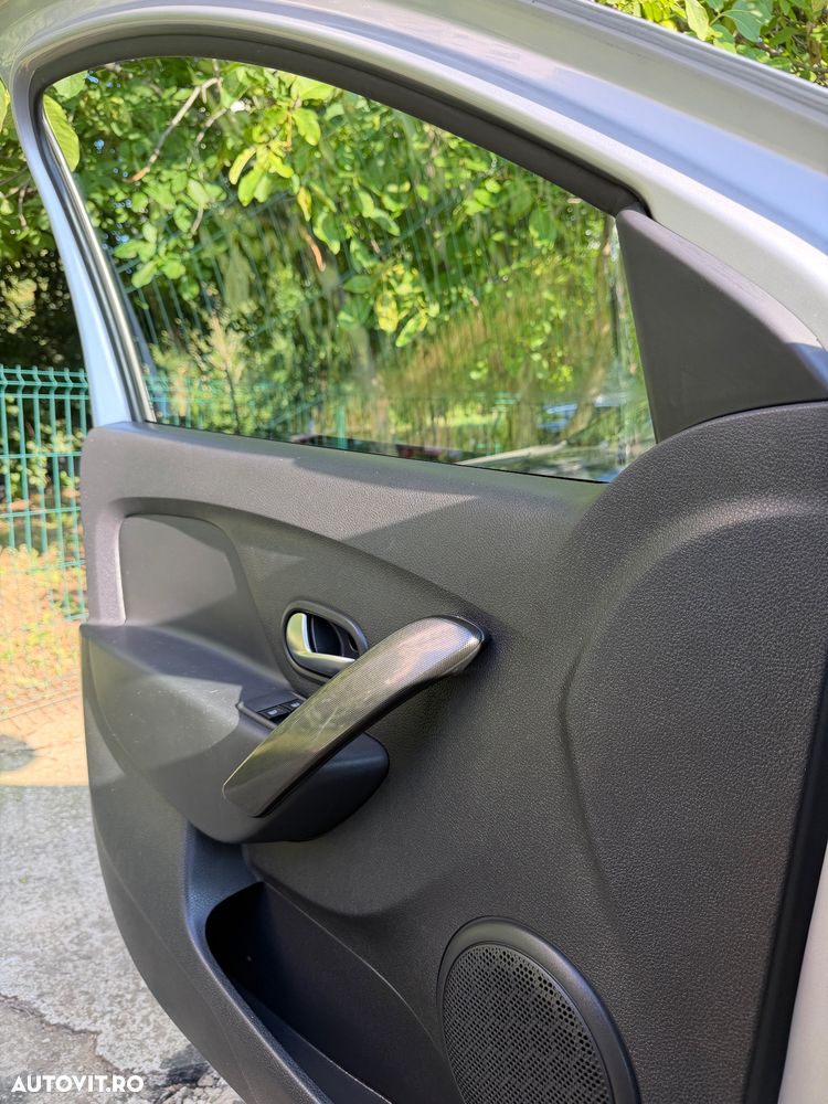 Dacia Sandero Stepway - 7