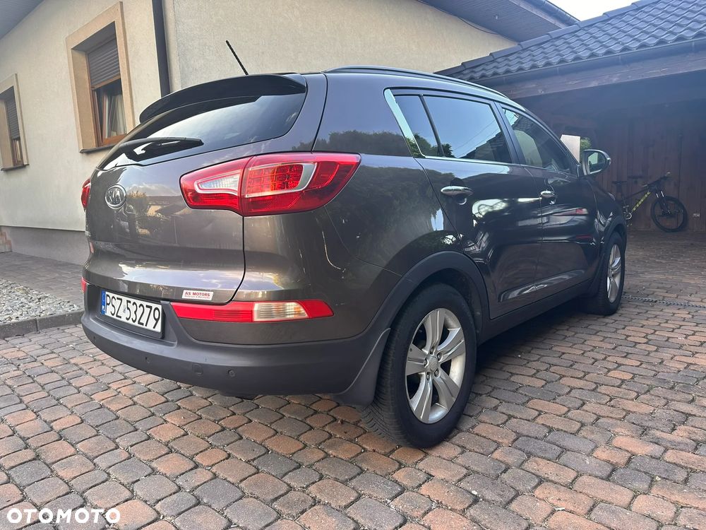 Kia Sportage 1.6 GDI L 2WD - 2