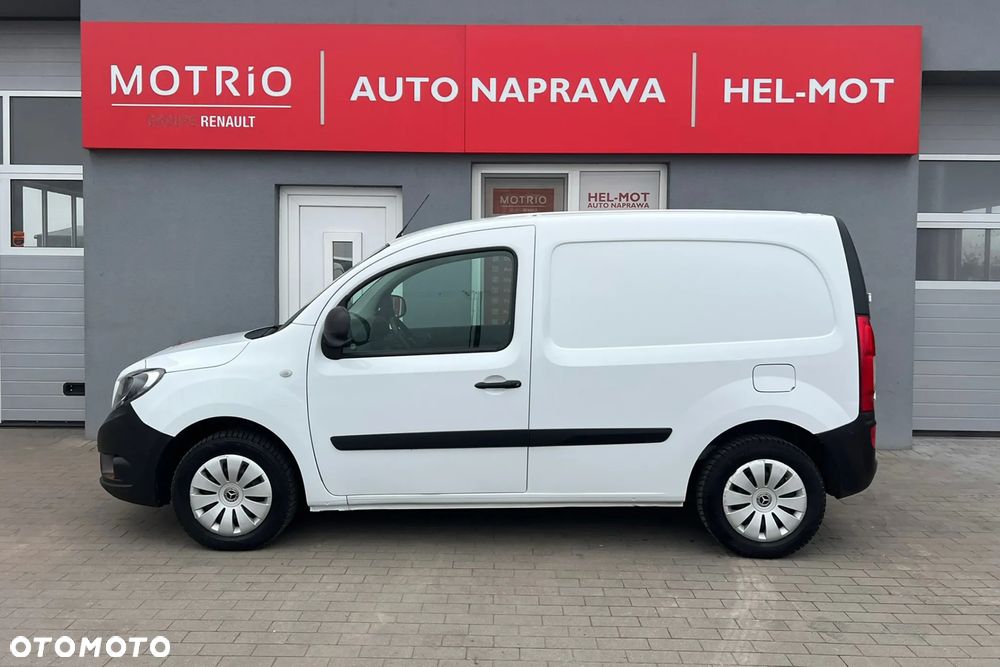 Mercedes-Benz Citan - 6