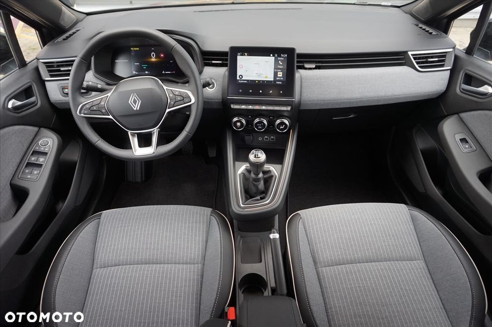 Renault Clio 1.0 TCe Techno - 13