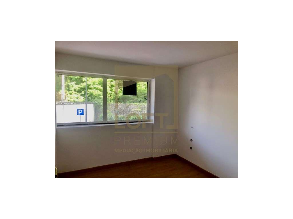 Apartamento T1 no Centro da Cidade - Grande imagem: 3/7