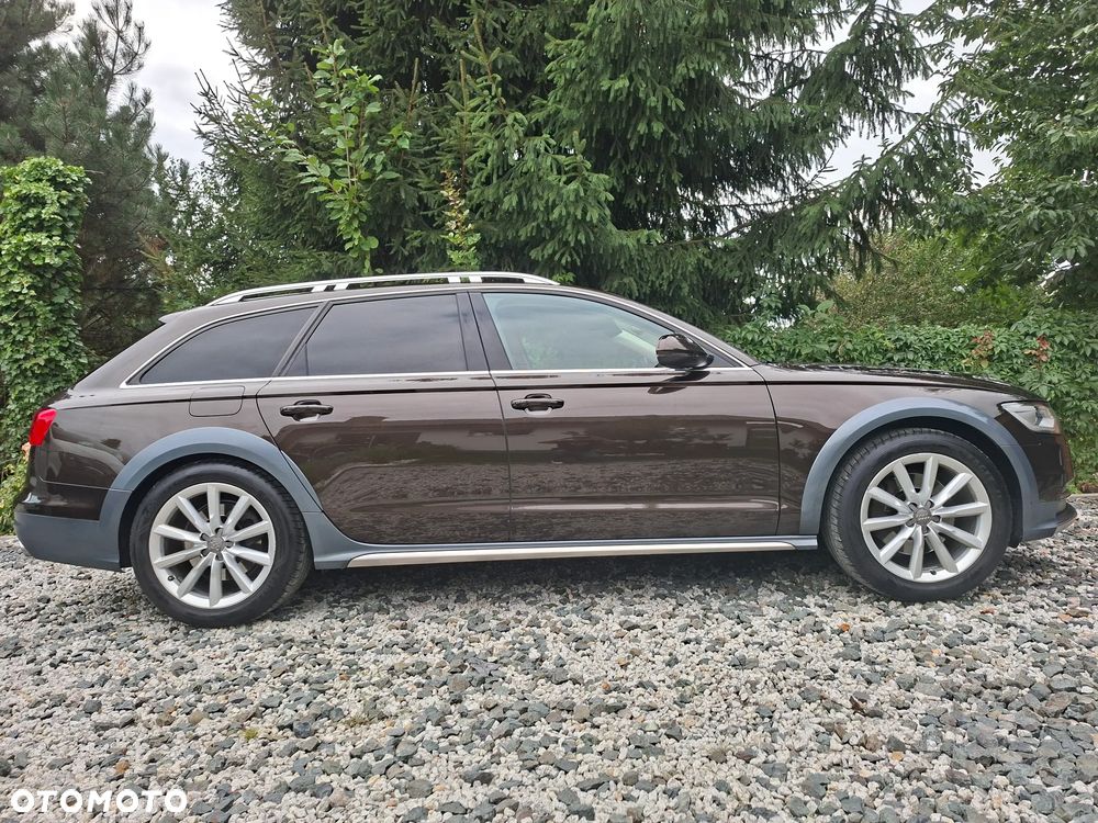 Audi A6 Allroad - 8