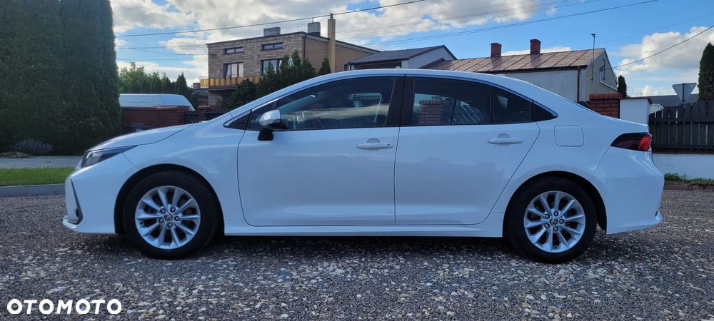 Toyota Corolla 1.6 Comfort - 2