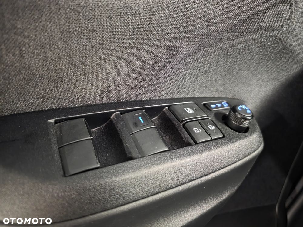 Toyota Yaris Cross Hybrid 1.5 Comfort - 28