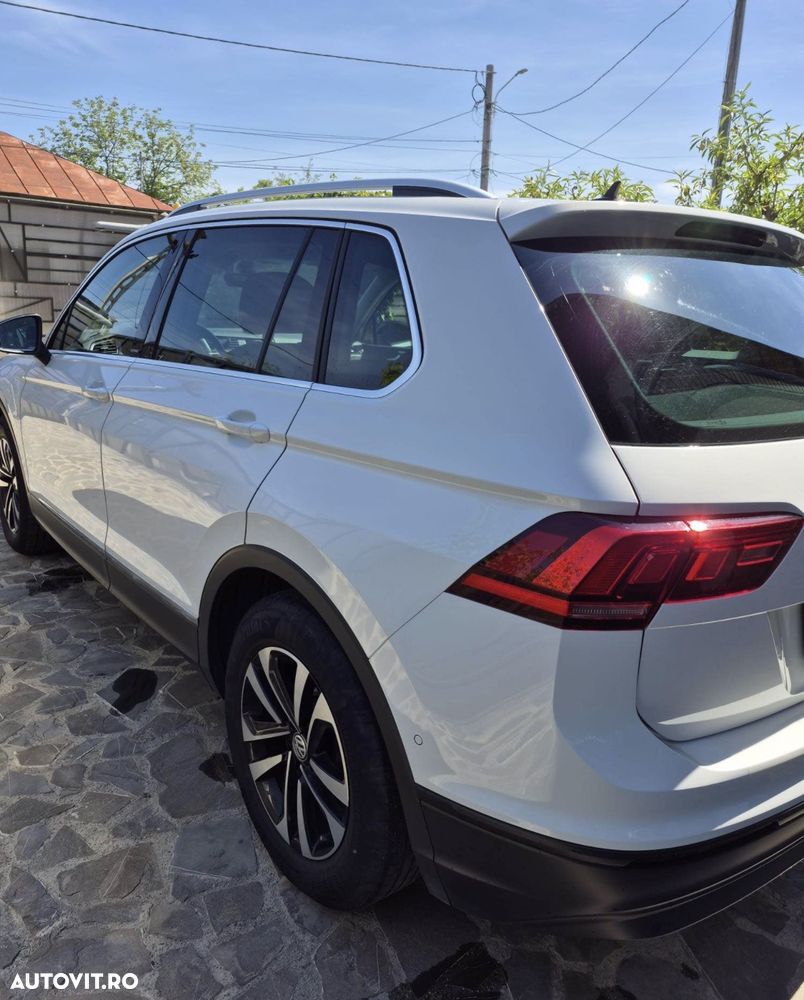 Volkswagen Tiguan 2.0 TDI SCR DSG Life - 4