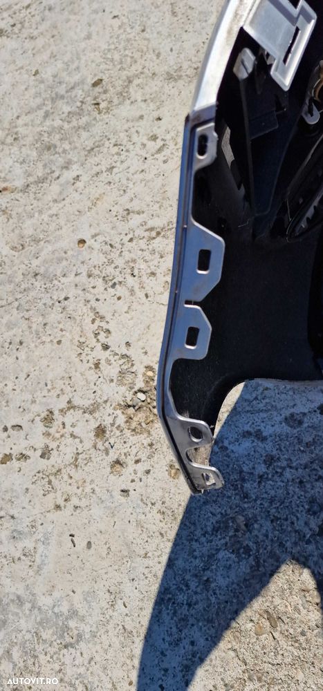 Bara Fata Citroen C3 Picasso 2010 - 8