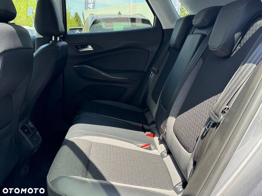 Opel Grandland X 1.5 D Start/Stop Automatik INNOVATION - 13