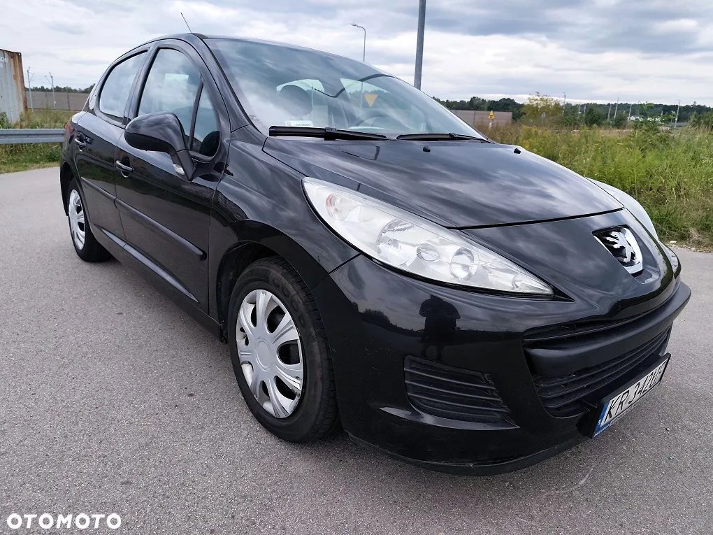Peugeot 207 1.4 Active - 3
