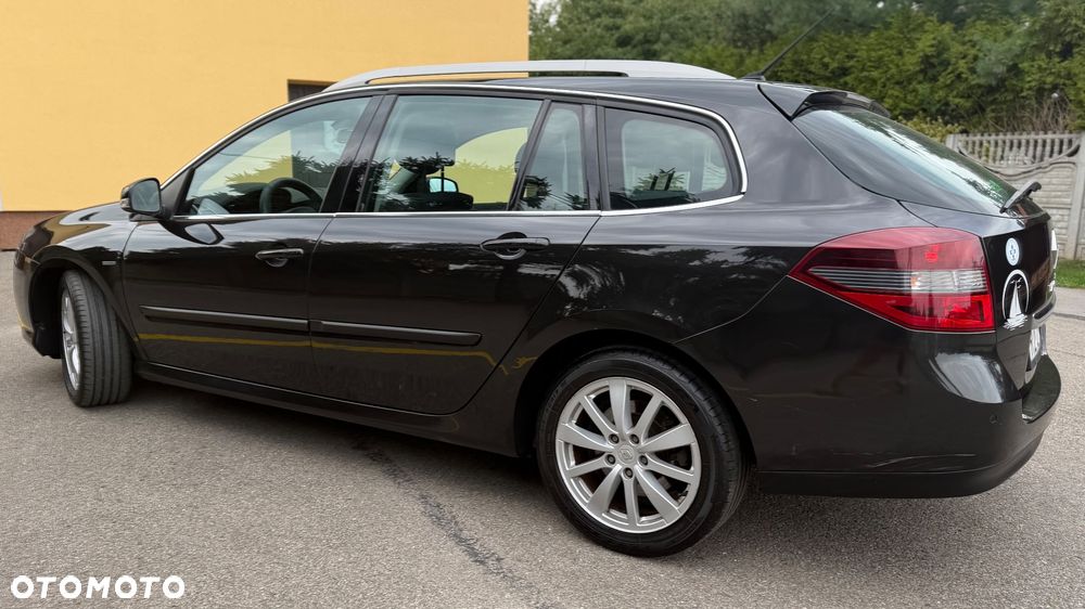 Renault Laguna 2.0 Bose Edition Etanol - 6