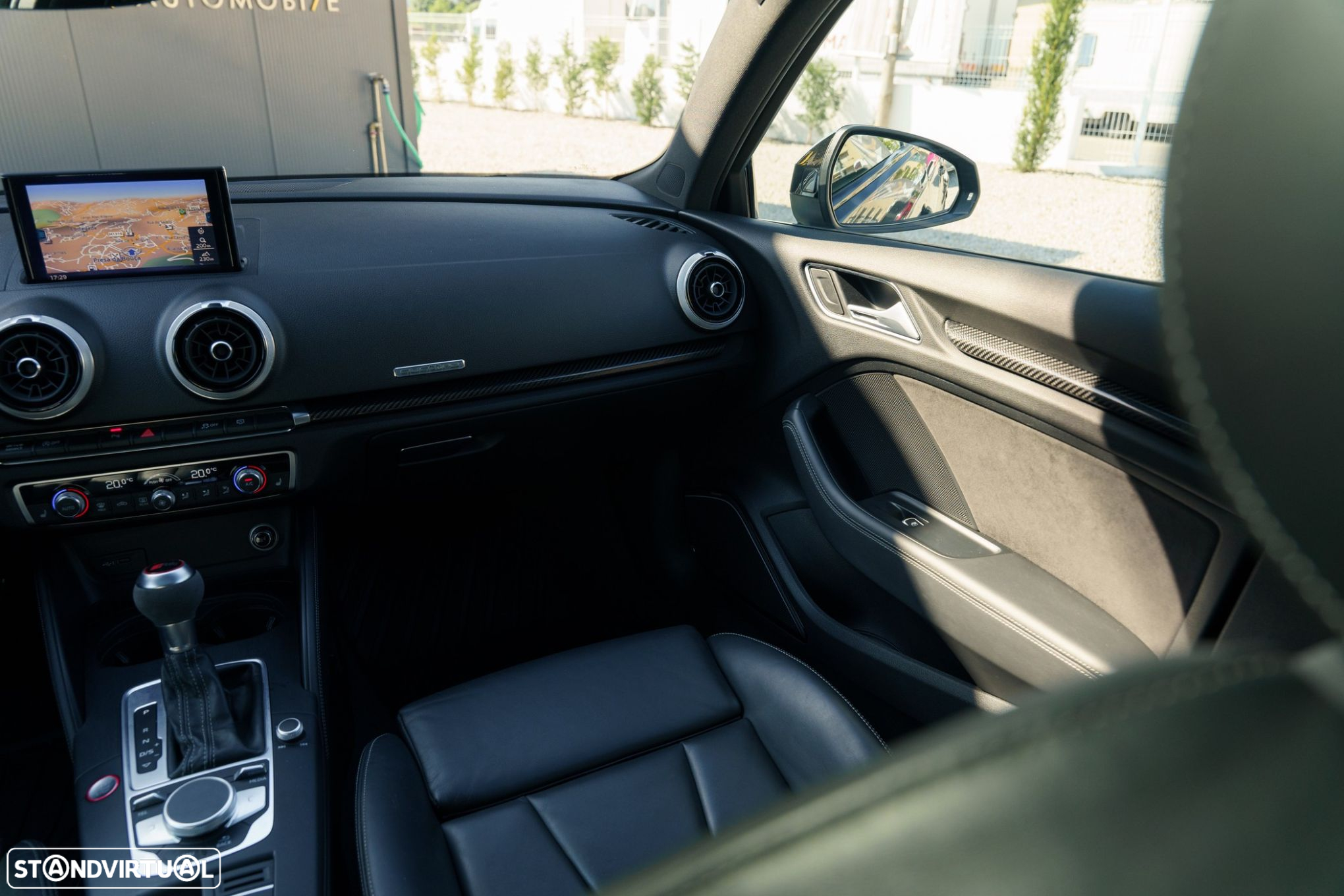 Audi RS3 Sportback 2.5 TFSI quattro S tronic - 15