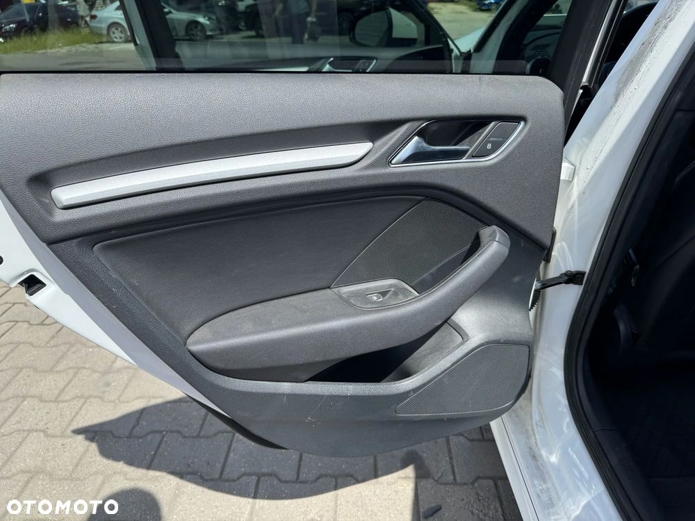 Audi A3 Sportback - 22