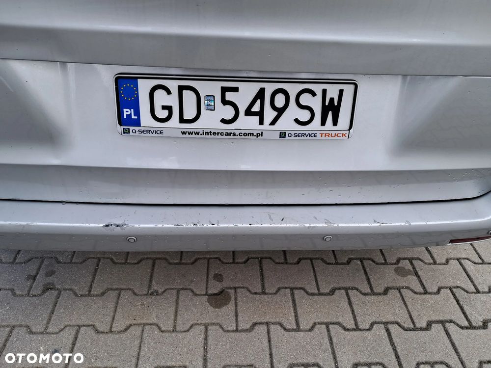 Mercedes-Benz Vito CDI Tourer Base 447.705 - 16