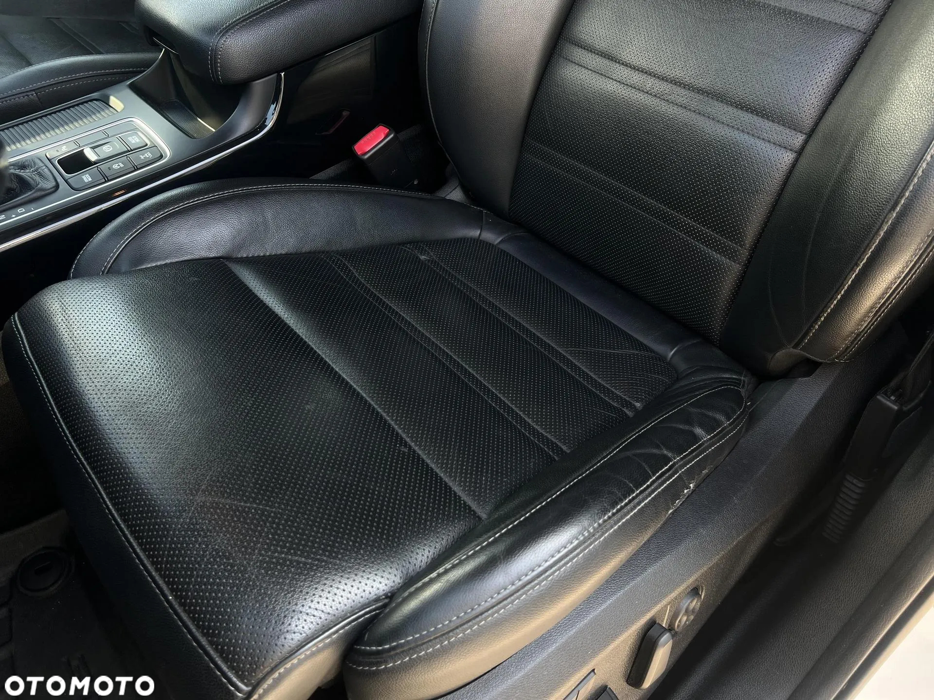 Kia Sorento 2.0 CRDI XL - 12