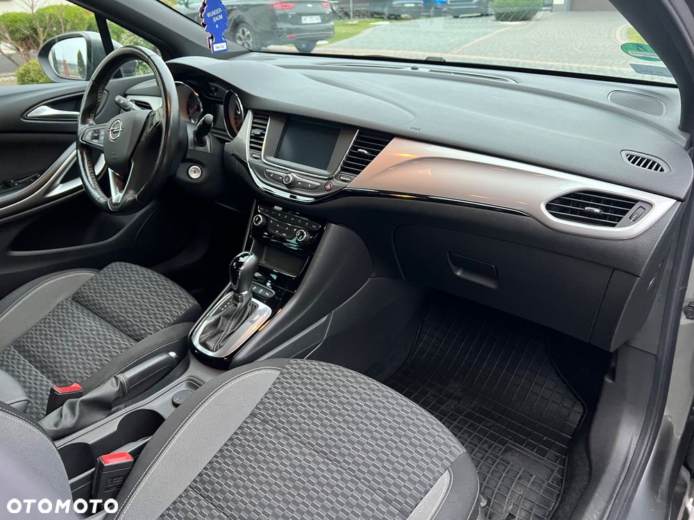 Opel Astra 1.5 CDTI GS Line - 15