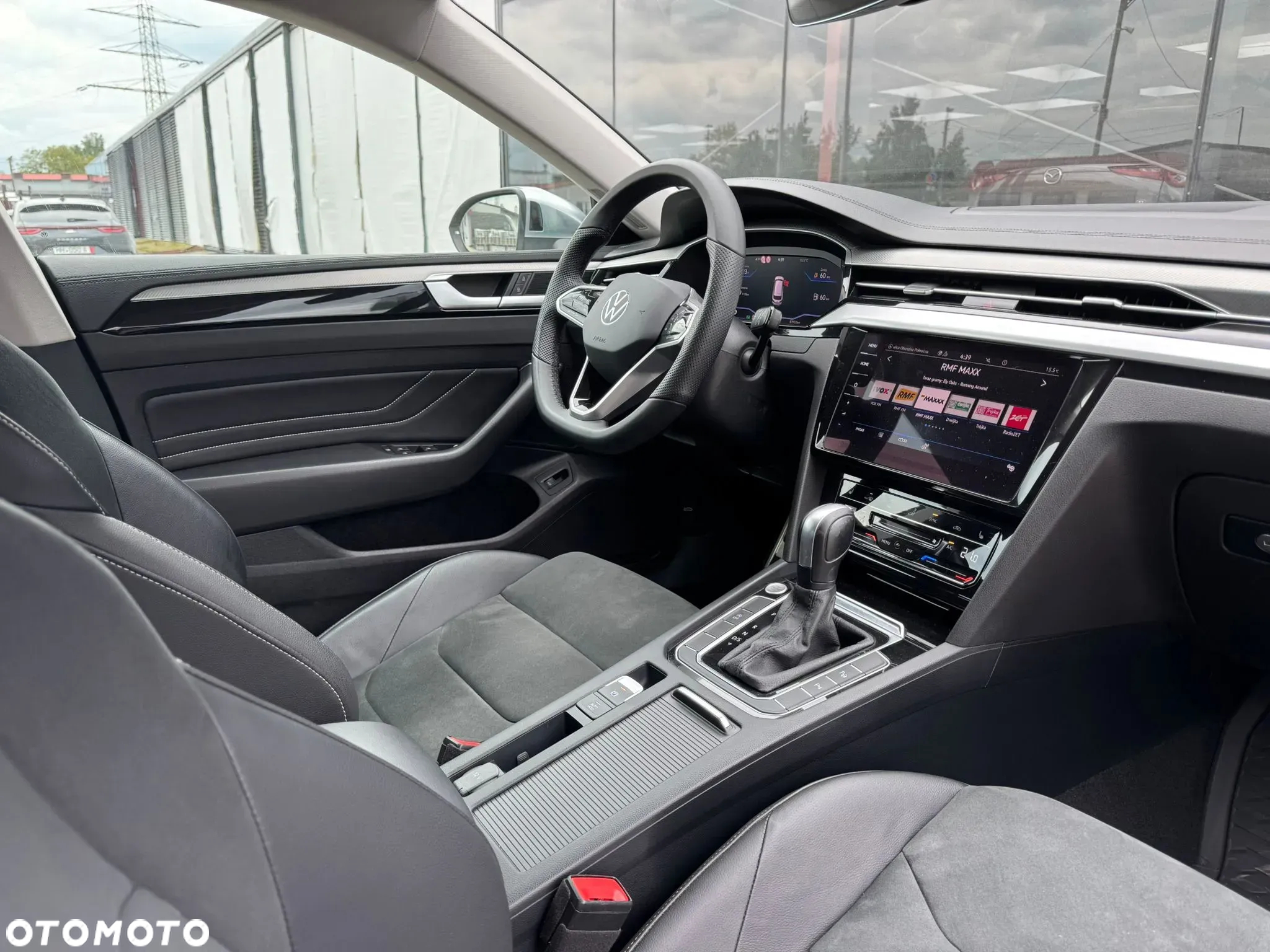 Volkswagen Arteon - 11