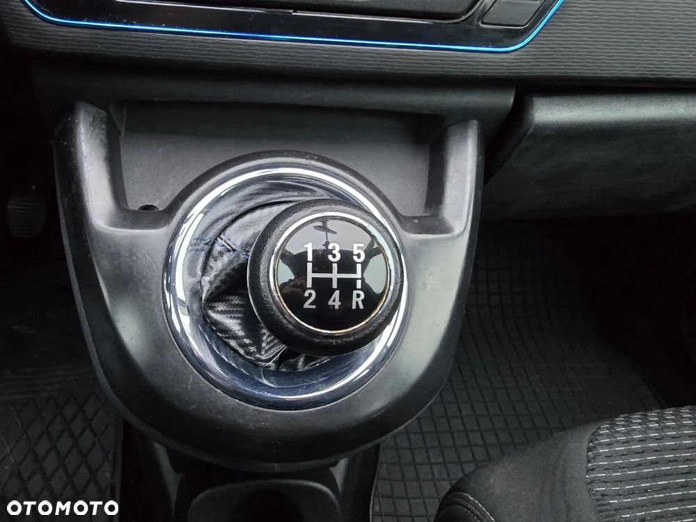 Citroën C4 Picasso 1.6 HDi FAP Exclusive - 34