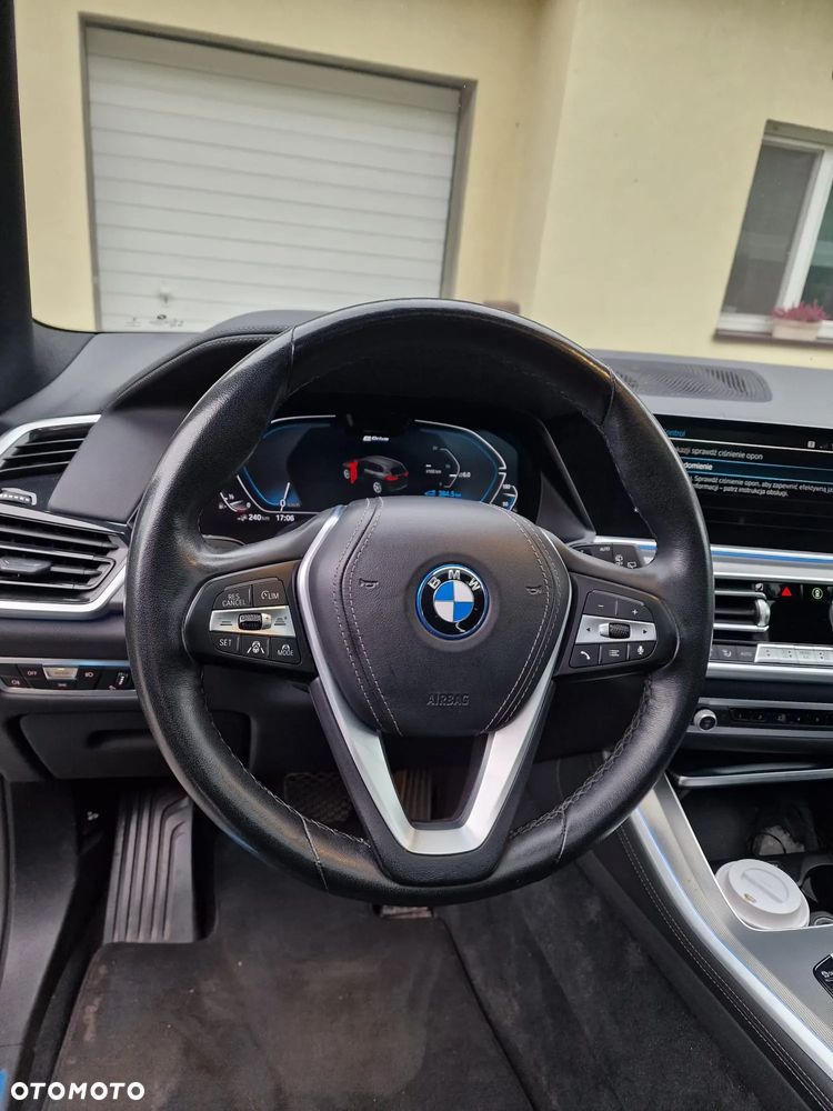 BMW X5 - 10