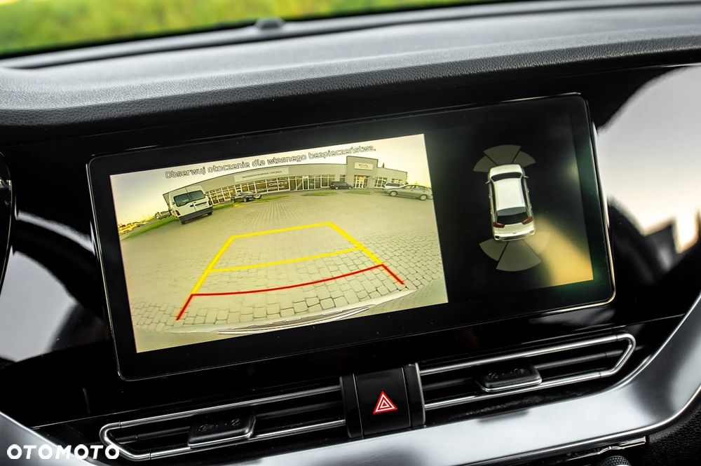 Kia Niro 1.6 GDI HEV 2WD OPF Edition 7 - 31