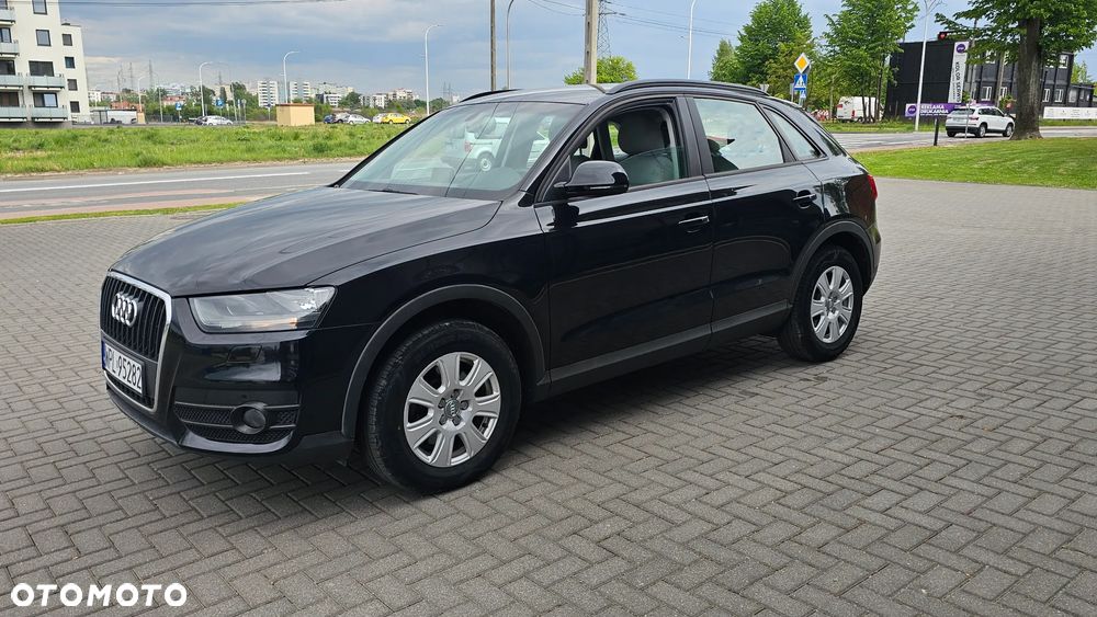 Audi Q3 2.0 TDI - 12