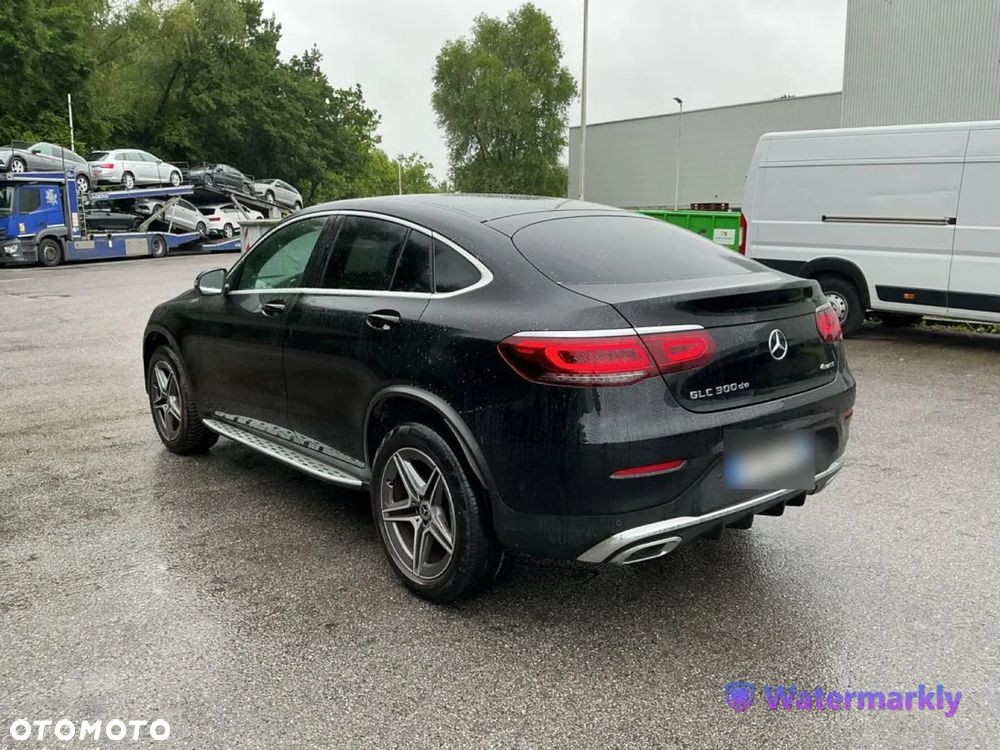 Mercedes-Benz GLC - 3