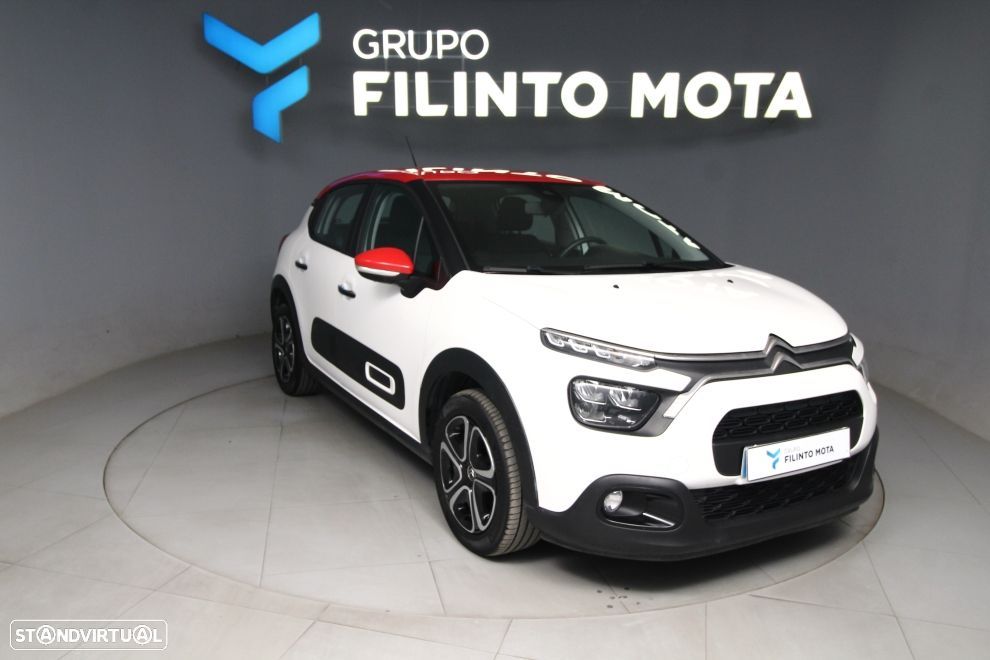 Citroën C3 1.2 PureTech Shine - 7