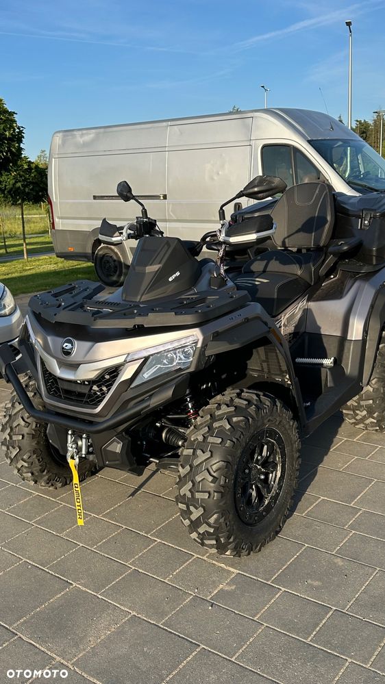 QJMOTOR SFA 1000 - 11