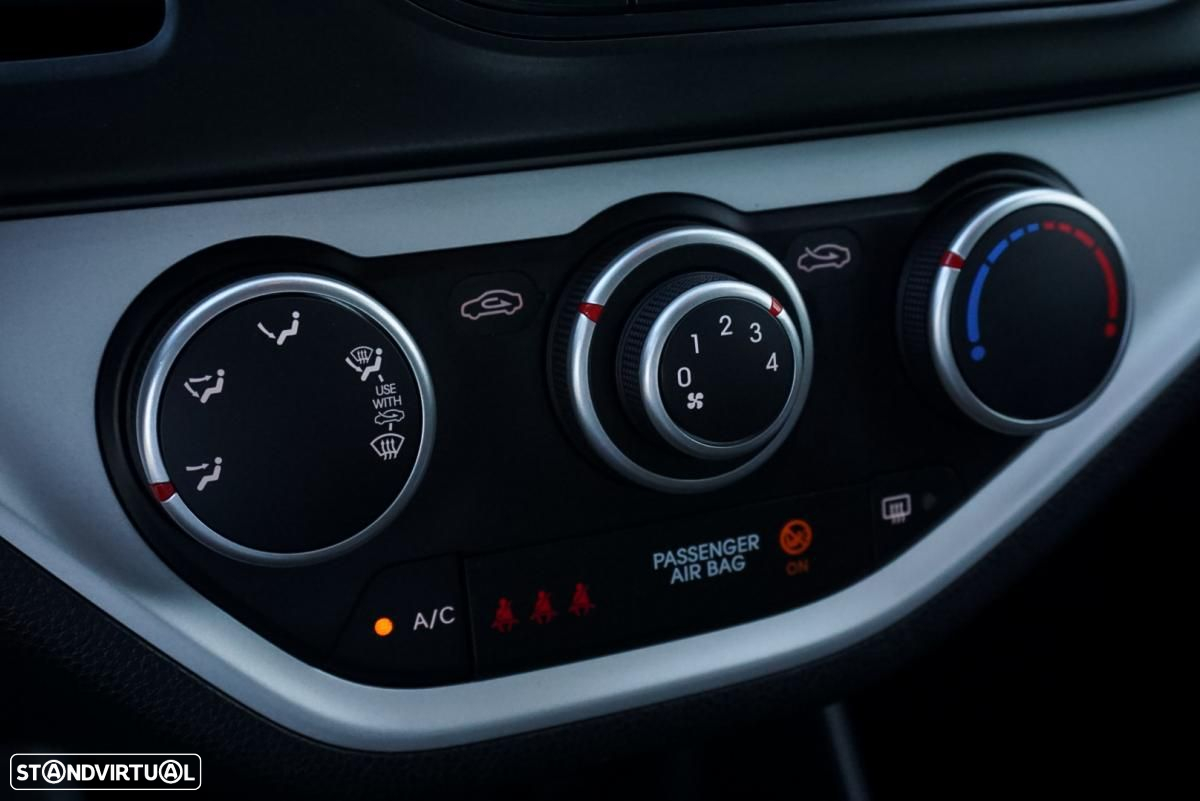 Kia Picanto - 11