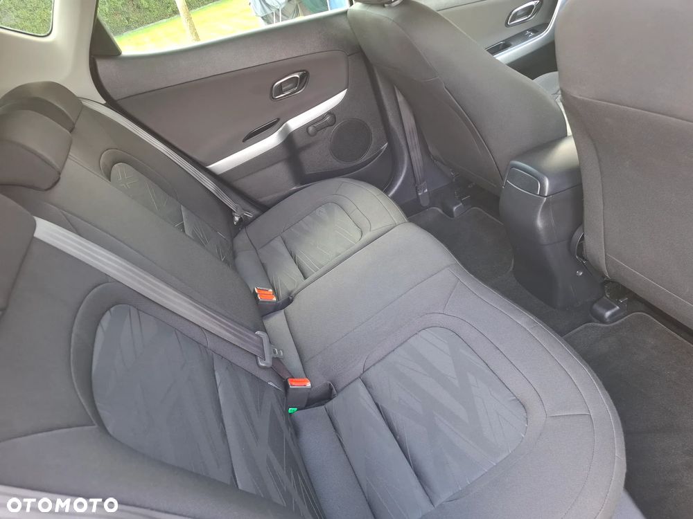 Kia Ceed 1.4 CVVT Spirit - 25