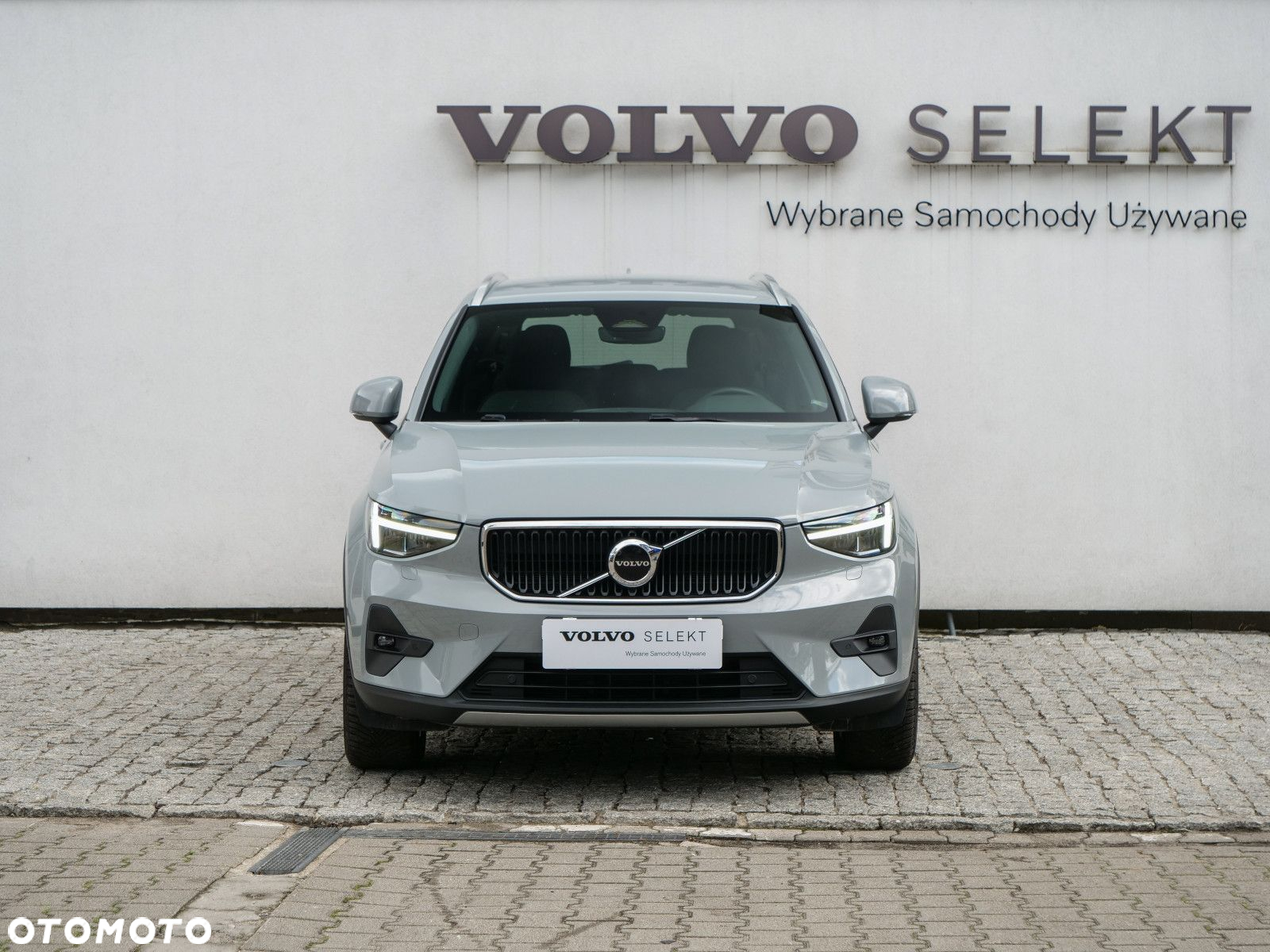 Volvo XC 40 - 2