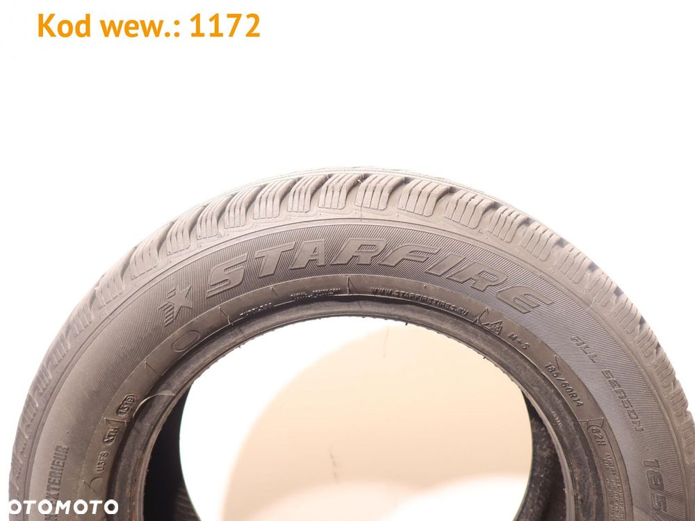 Starfire AS2000 - 185/60 R14 - 5