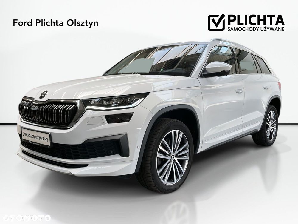 Skoda Kodiaq - 2