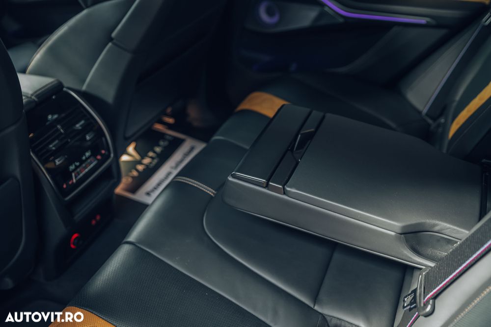 BMW X5 M Competition MHEV - 20