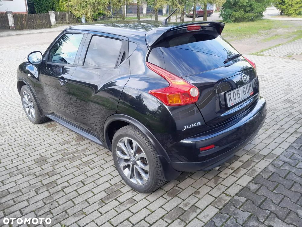 Nissan Juke 1.6 Acenta S&S - 3