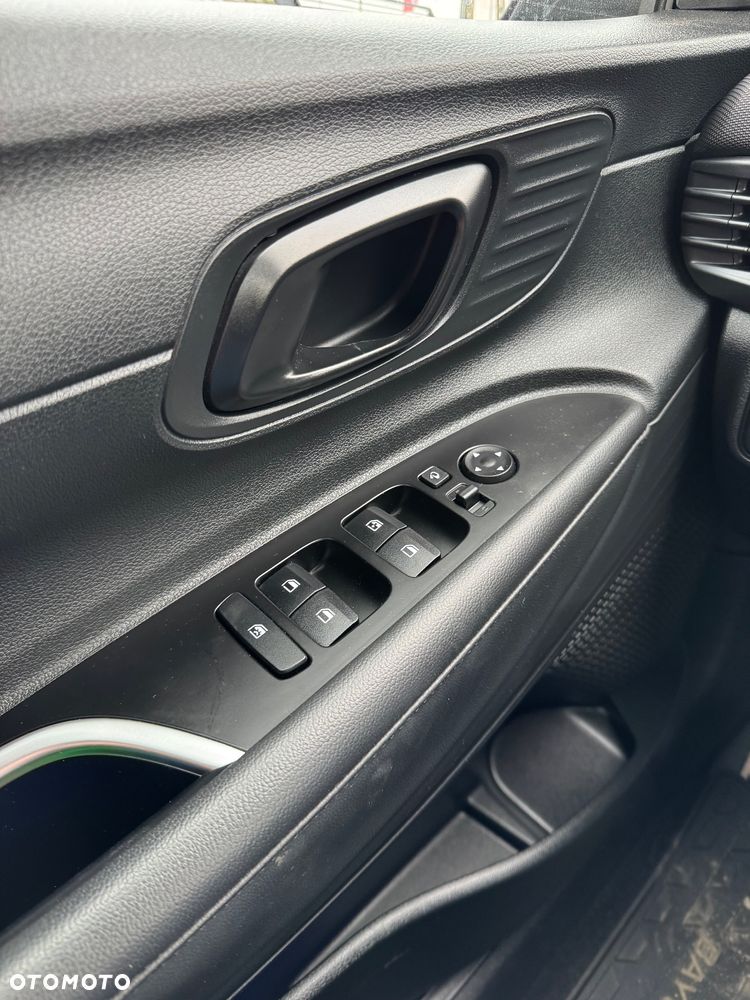 Hyundai Bayon 1.0 T-GDI Executive - 18