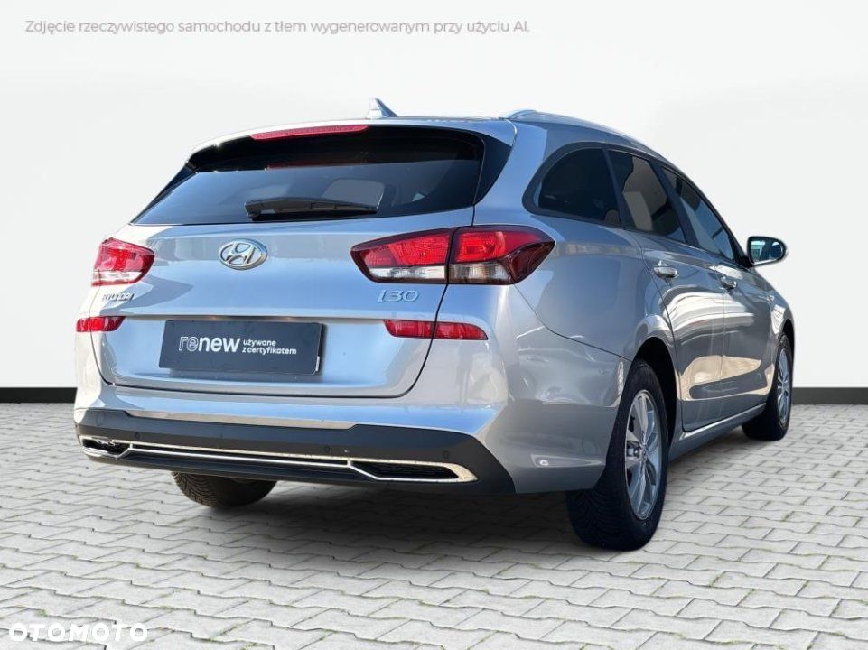 Hyundai i30 - 5