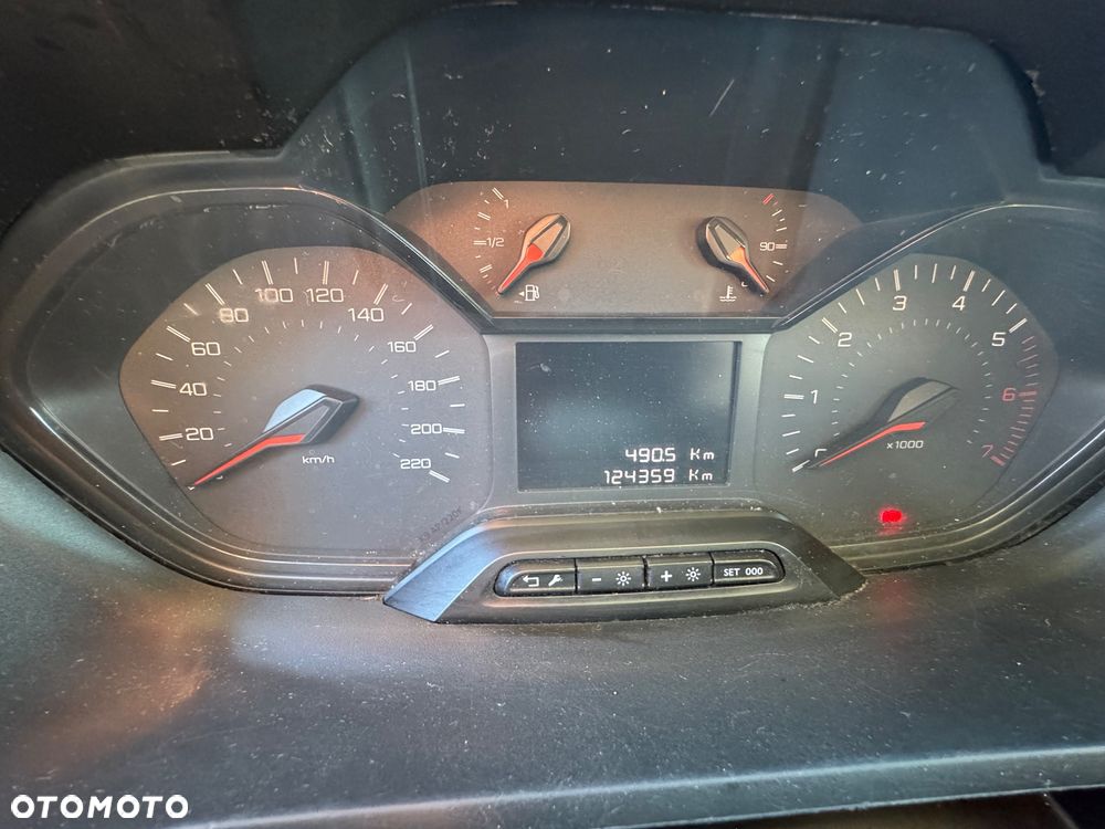 Peugeot Partner - 15