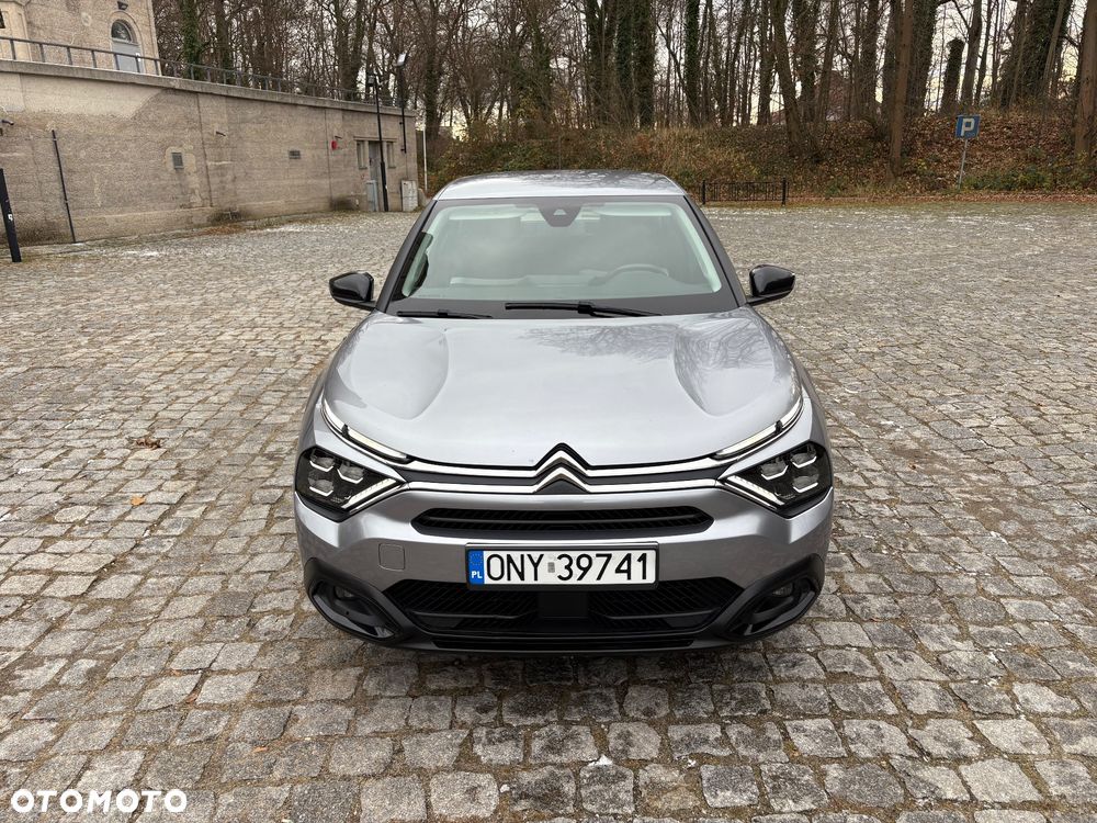 Citroën C4 1.5 BlueHDi Feel Pack S&S EAT8 - 12