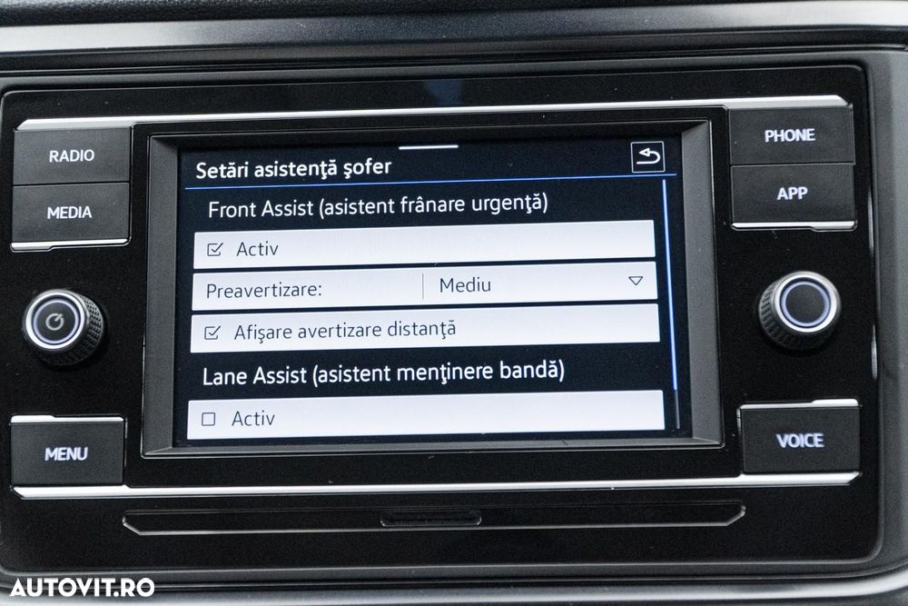 Volkswagen T-ROC 1.6 TDI Design - 27