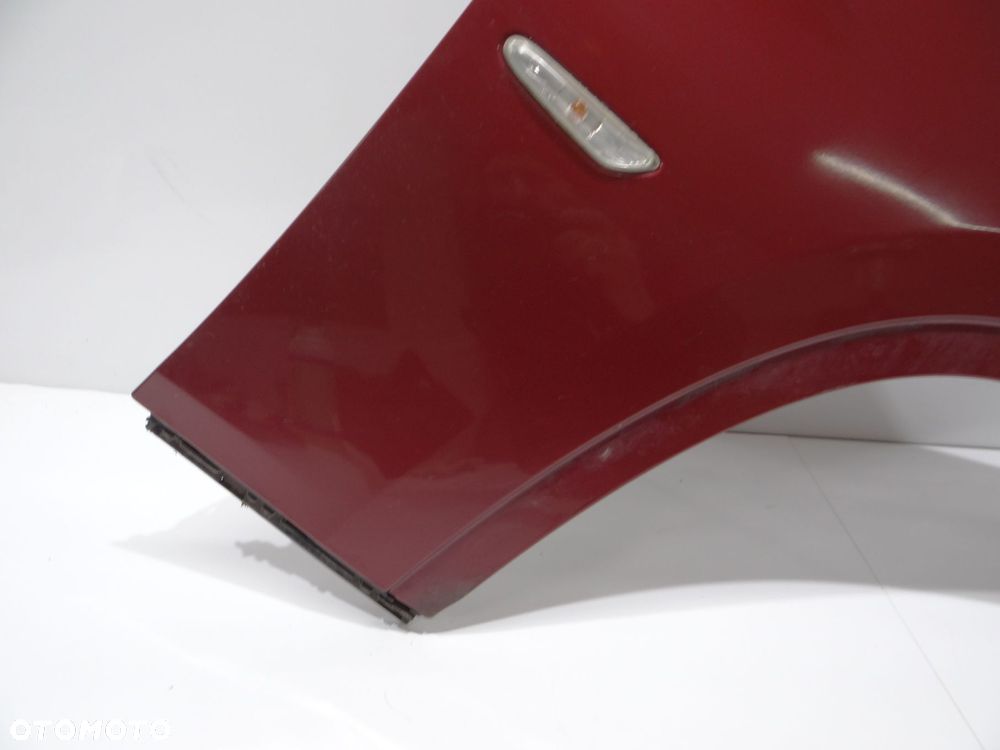 BŁOTNIK PRAWY PRZEDNI BMW X1 E84 A82 - 4