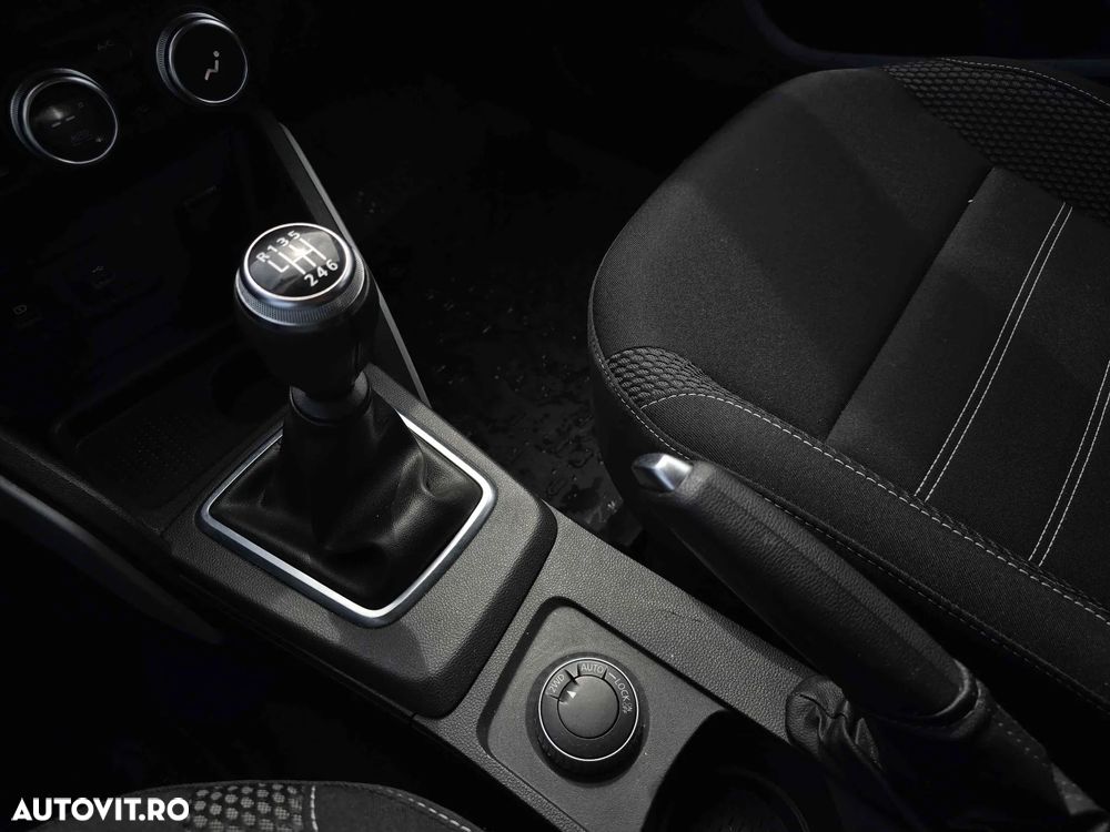 Dacia Duster - 12