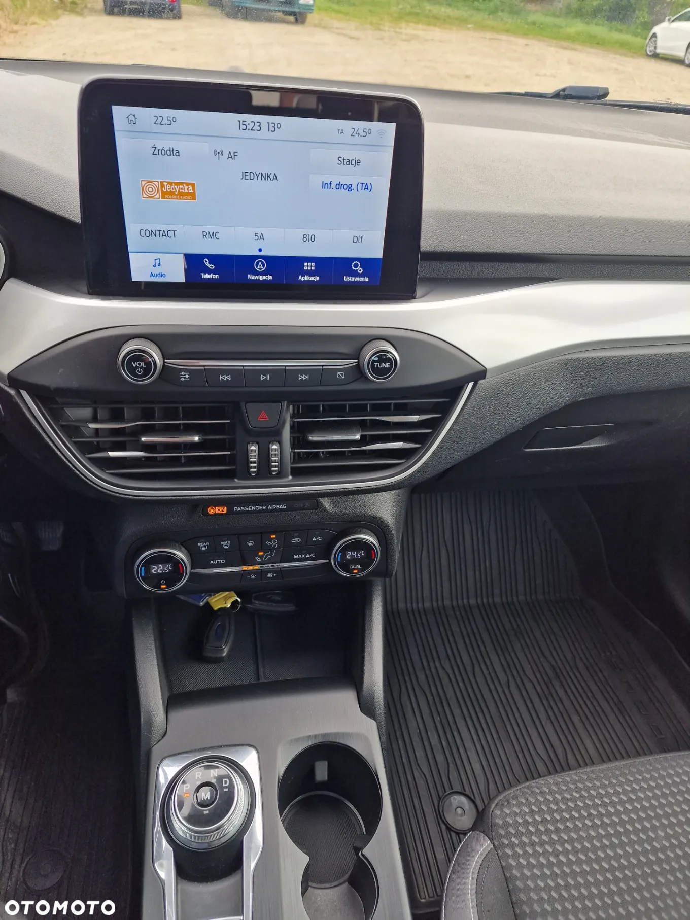 Ford Focus - 14