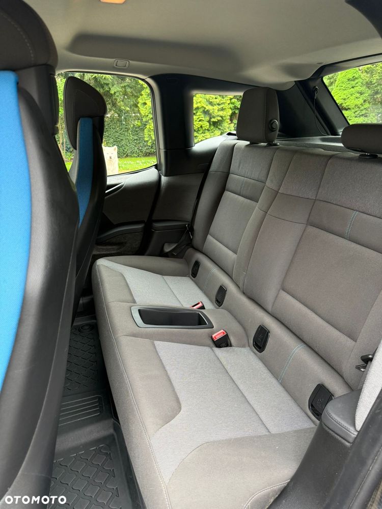 BMW i3 120 Ah - 7