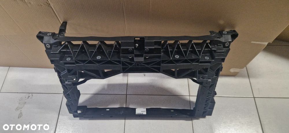 SEAT LEON 12-20 PAS PRZEDNI WZMOCNIENIE CZOŁOWE NOWE