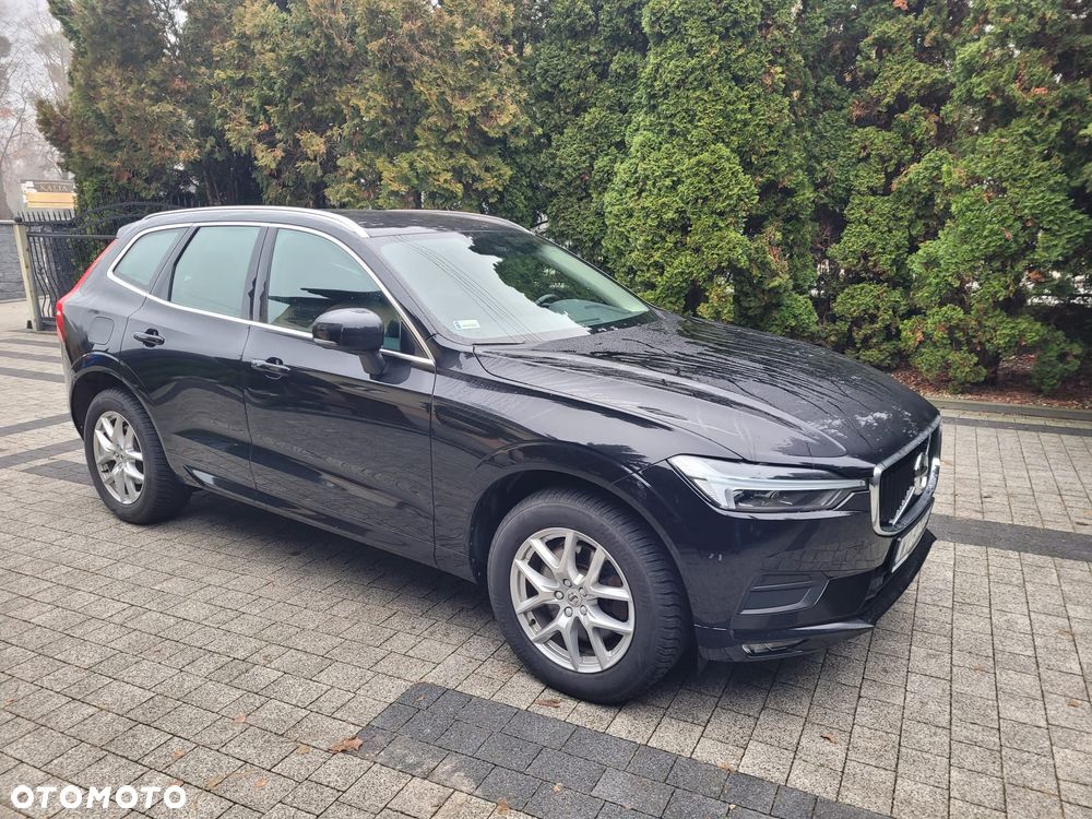 Volvo XC 60 D4 Momentum Pro - 19