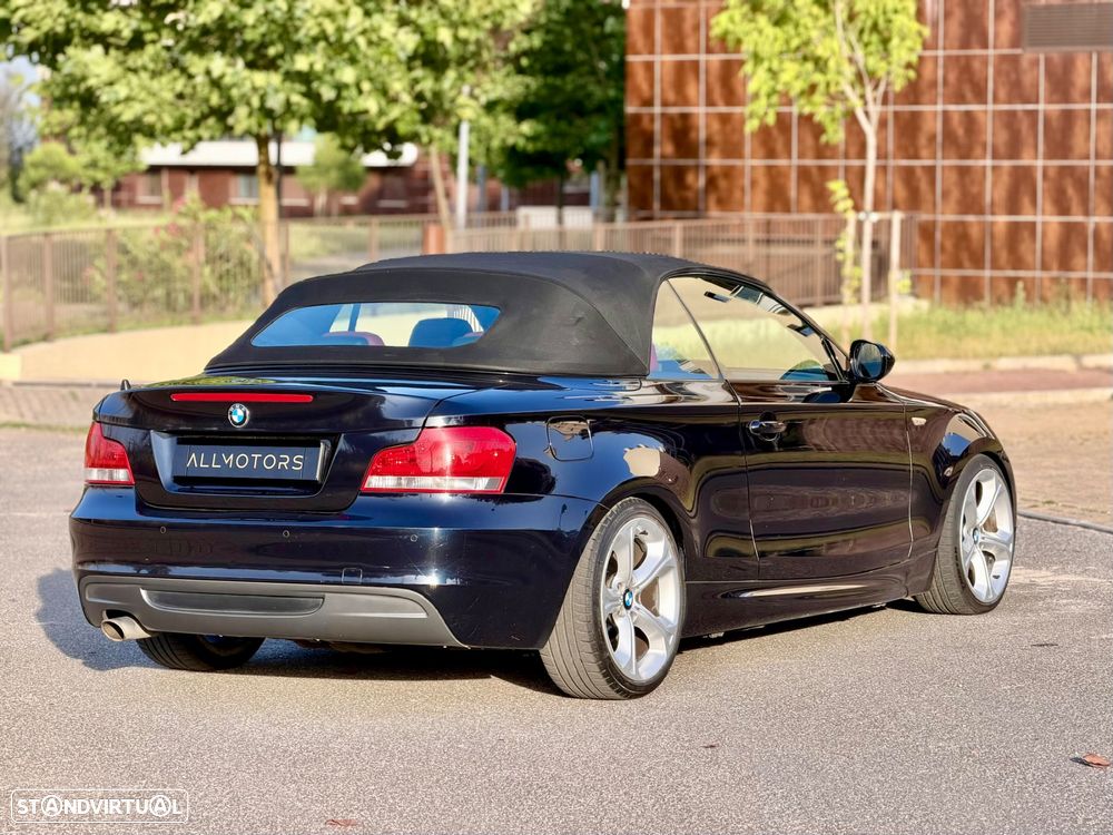 BMW 118 d - 11